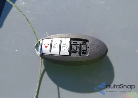 2011 Infiniti Qx56 from USA, damaged, VIN JN8AZ2ND0B9700265